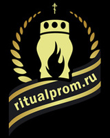 Ритуалпром - ритуальные товары оптом