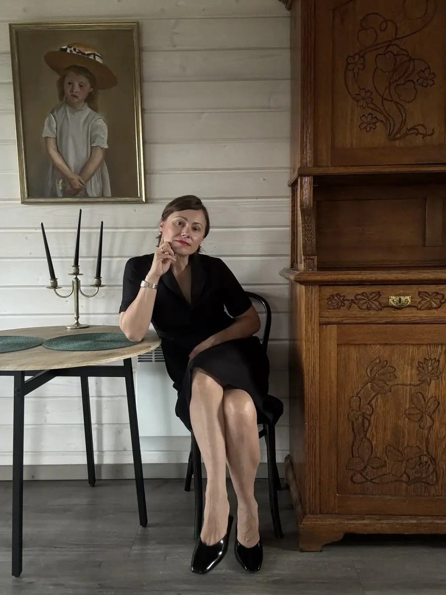 Ирина Рудь