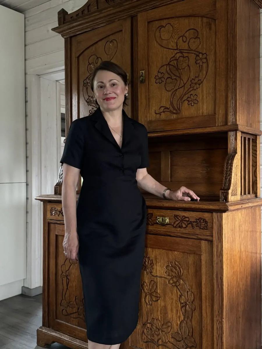 Ирина Рудь
