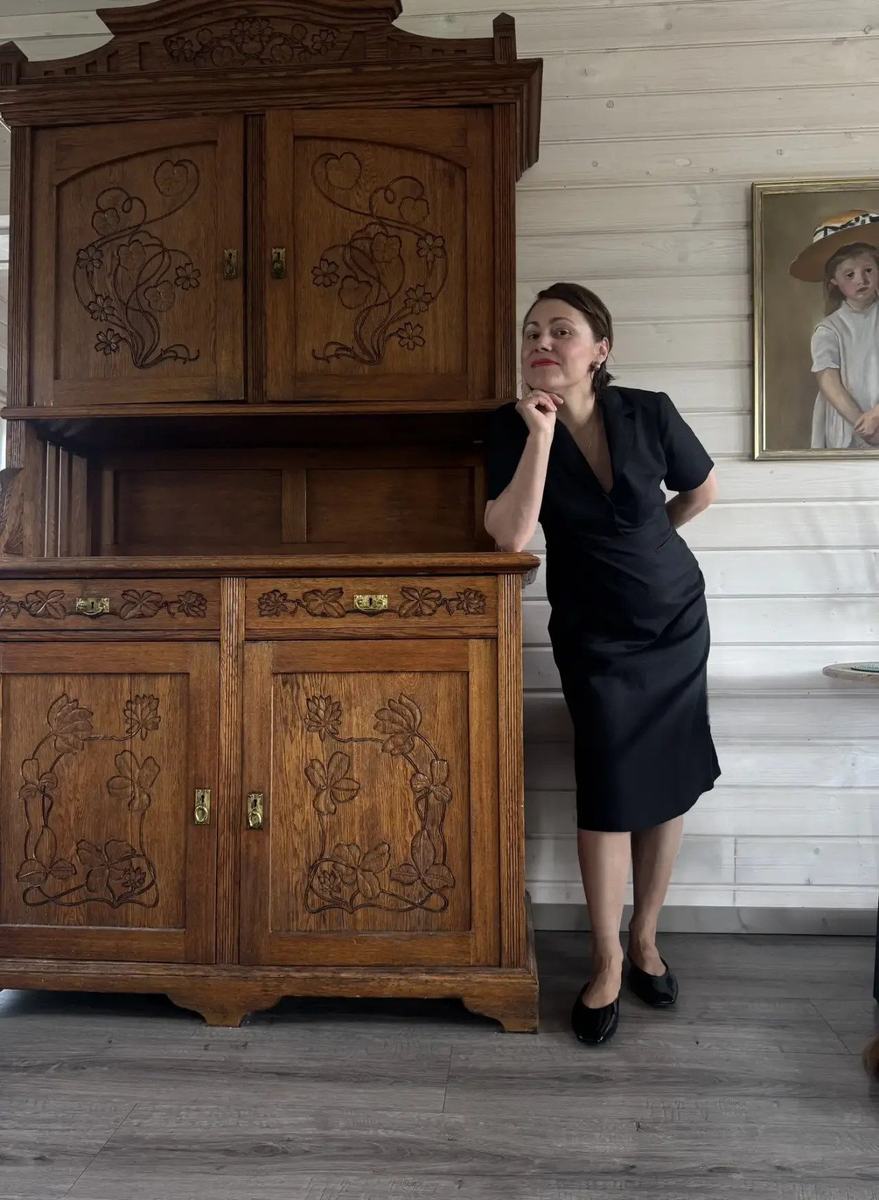 Ирина Рудь