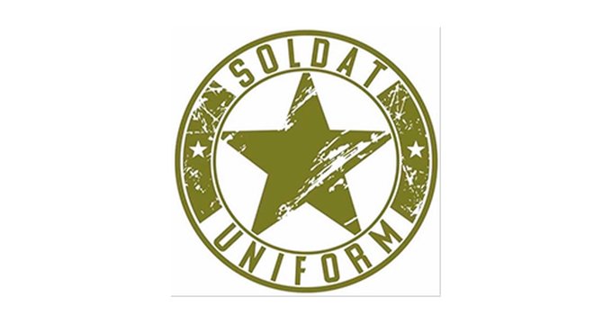 Soldat Uniform