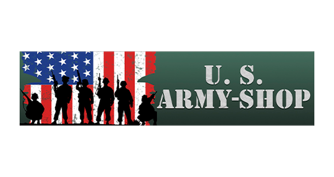 U.S. Army-Shop