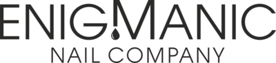 Enigmanic nailcompany официальный сайт производителя.