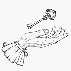 Hand