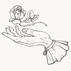 Hand