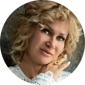 Екатерина Весна