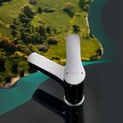 Смеситель для раковины TITANIUM 1801
