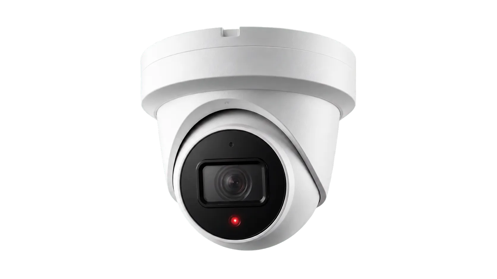Профессиональная IP-камера Hikvision в системе видеоаналитики