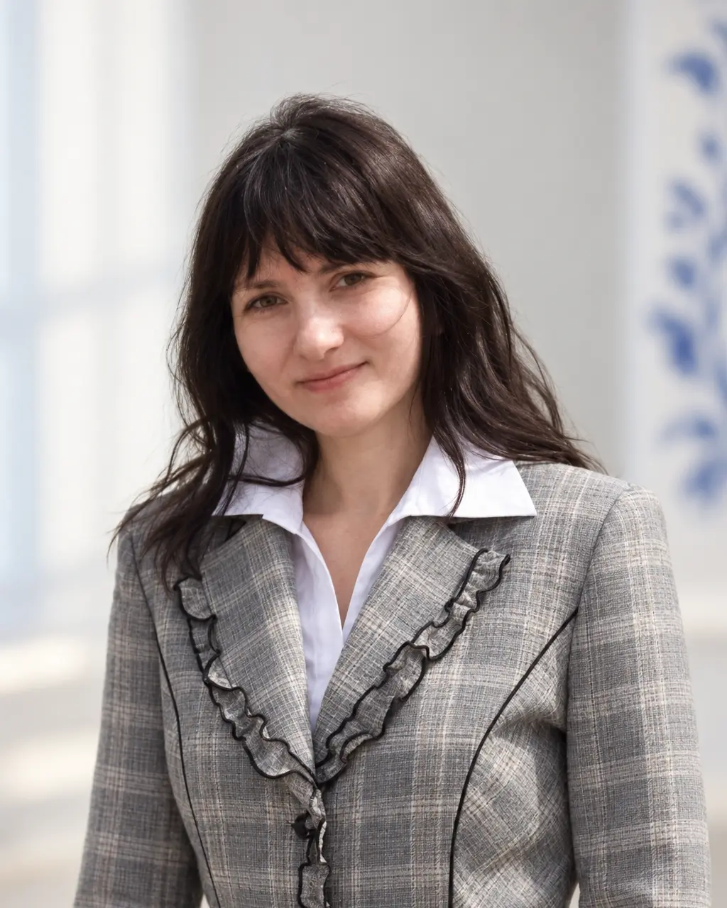 Анна Гречишникова, руководитель бюро переводов «Мир слова»