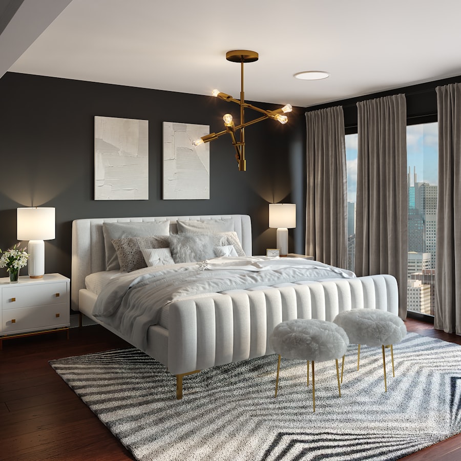 Акция на мебель для спальни Sotogrande