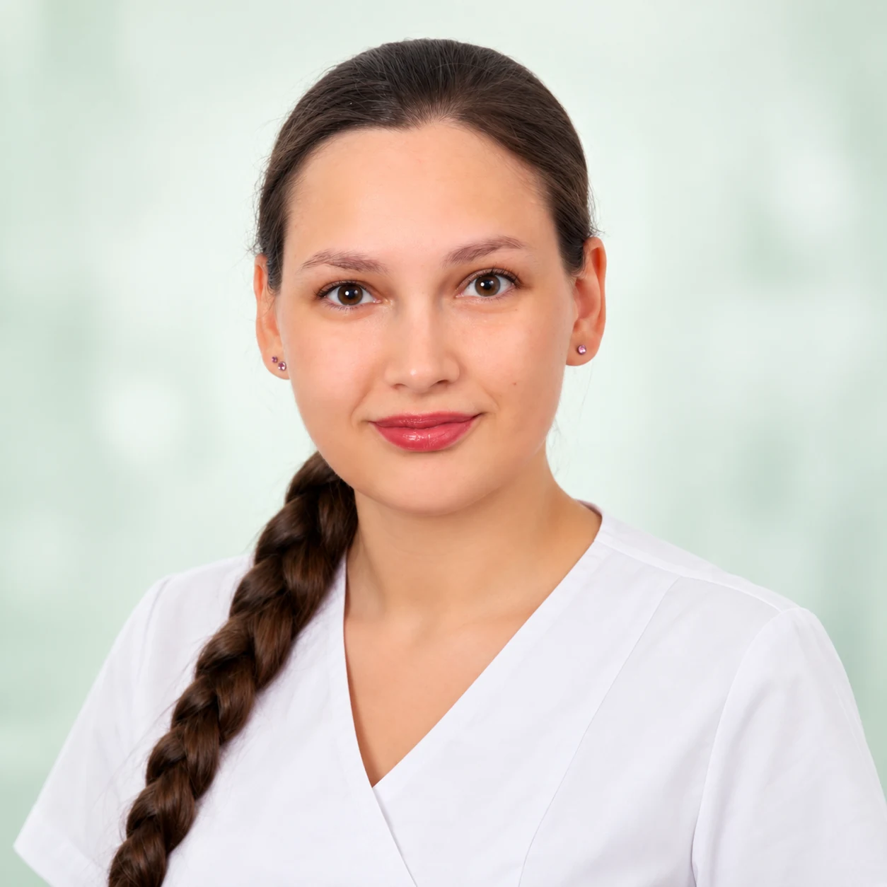 Капорцева Анжелика Эдуардовна