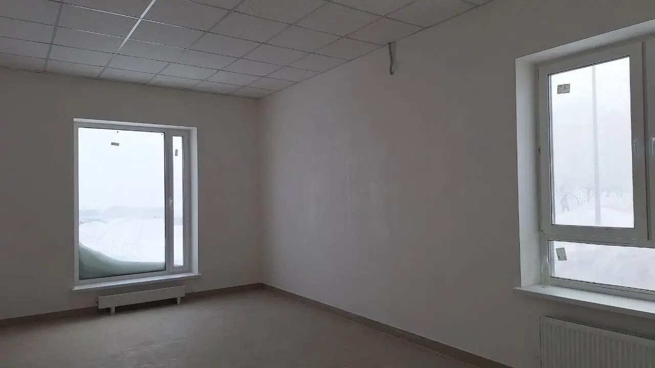 Помещение после ремонта — Отделка под эксплуатацию