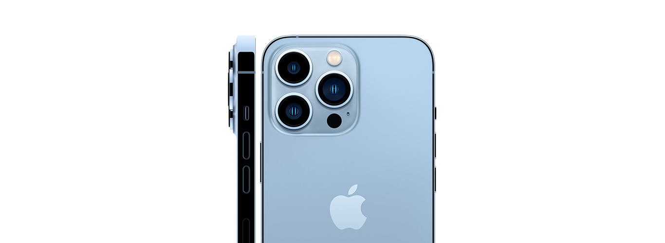 iPhone 13 Pro