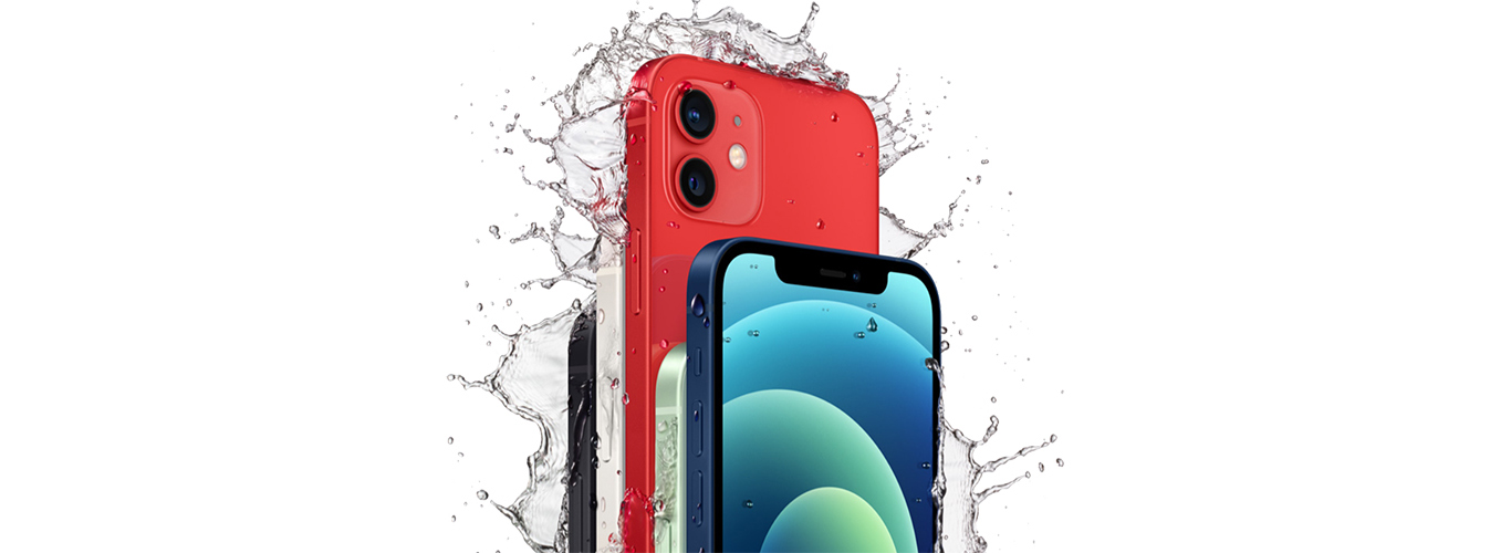 iPhone 12
