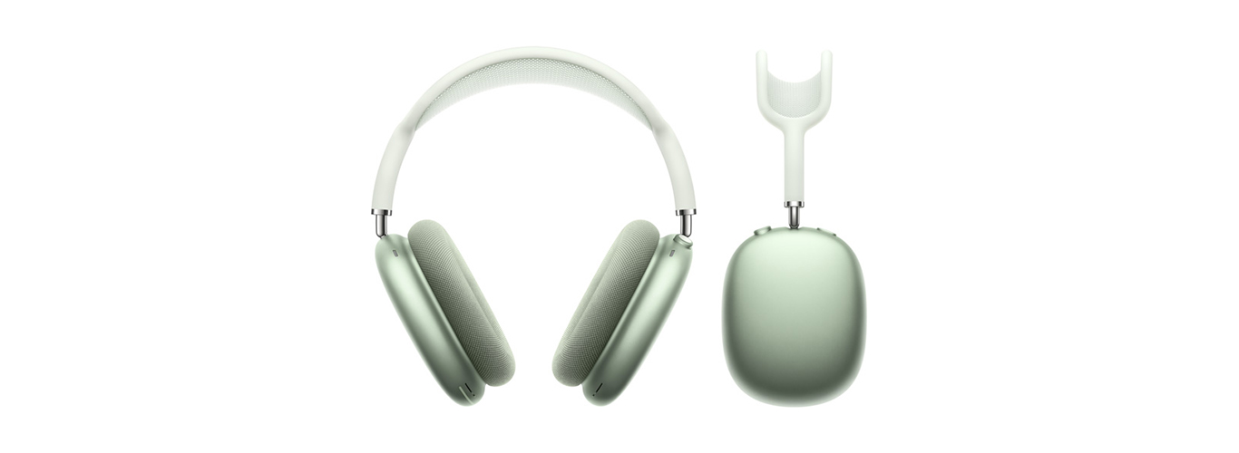 Airpods Max