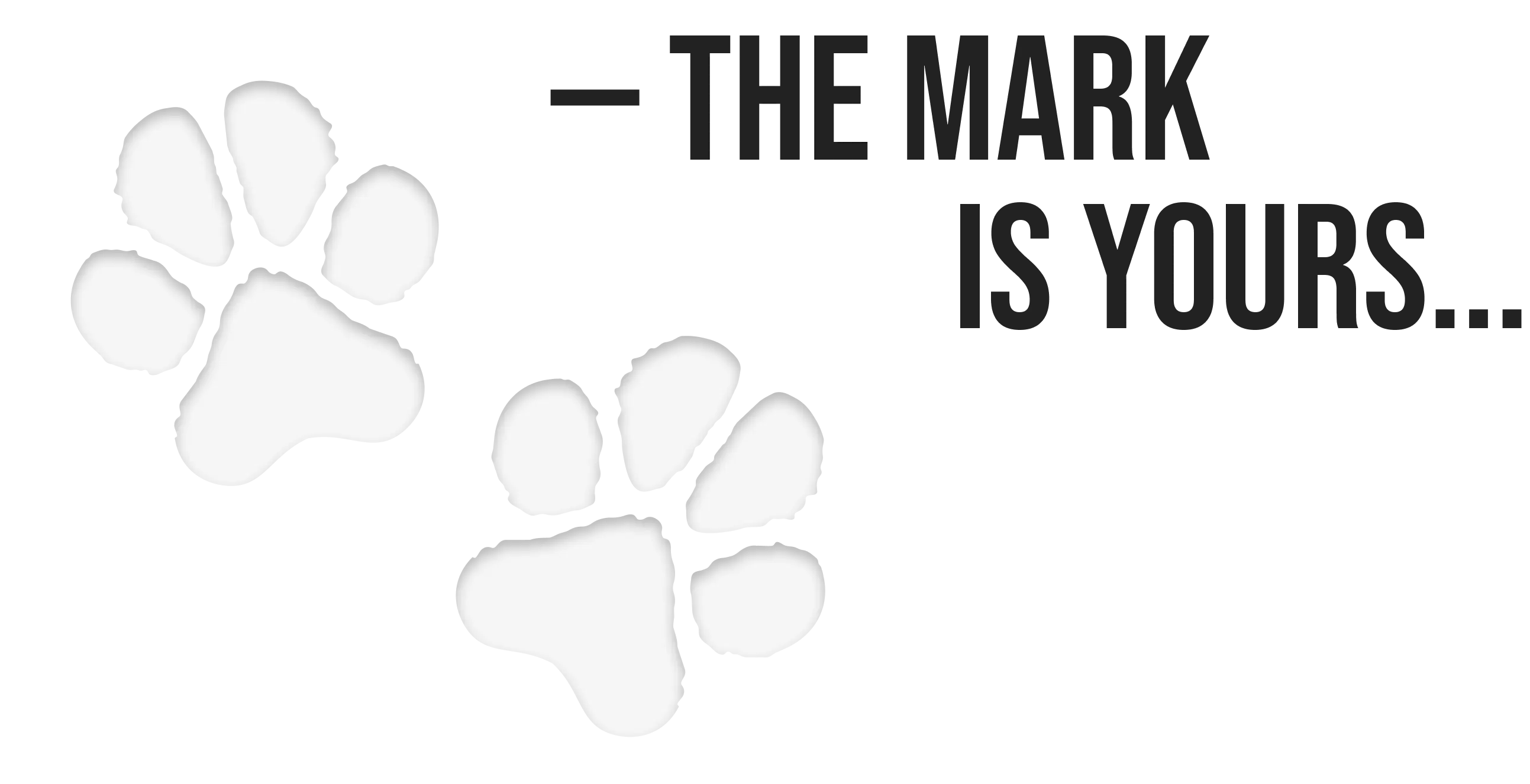 Paw