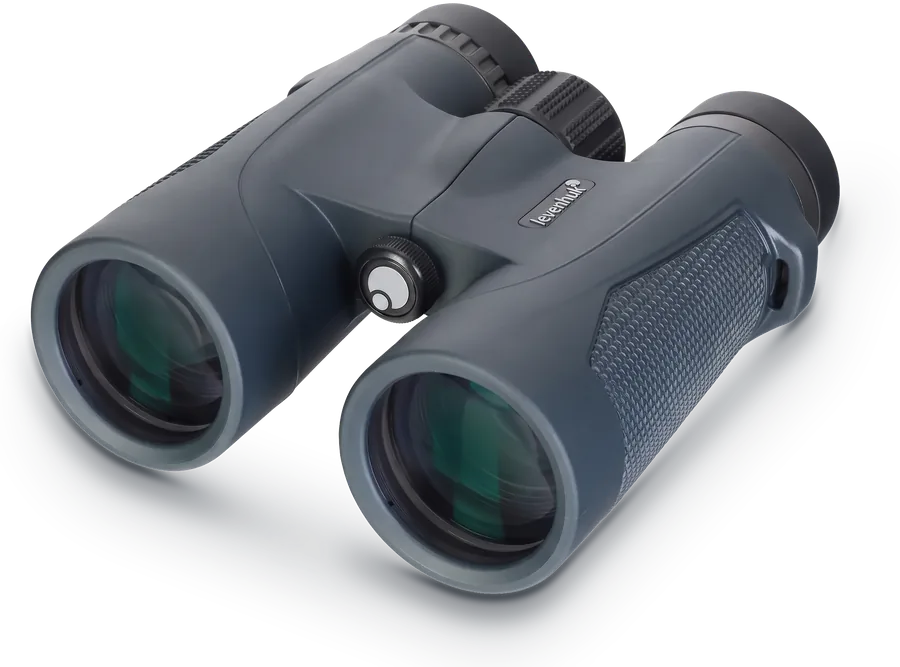 Бинокль Levenhuk New Karma PLUS 10x42