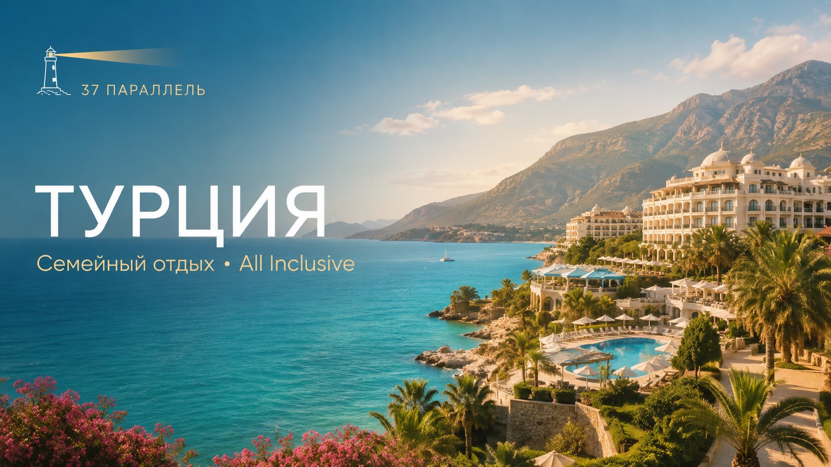 Турция
