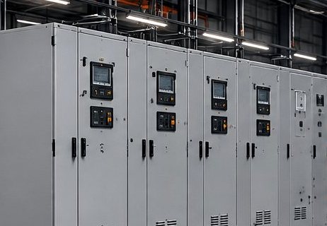 Промышленное оборудование