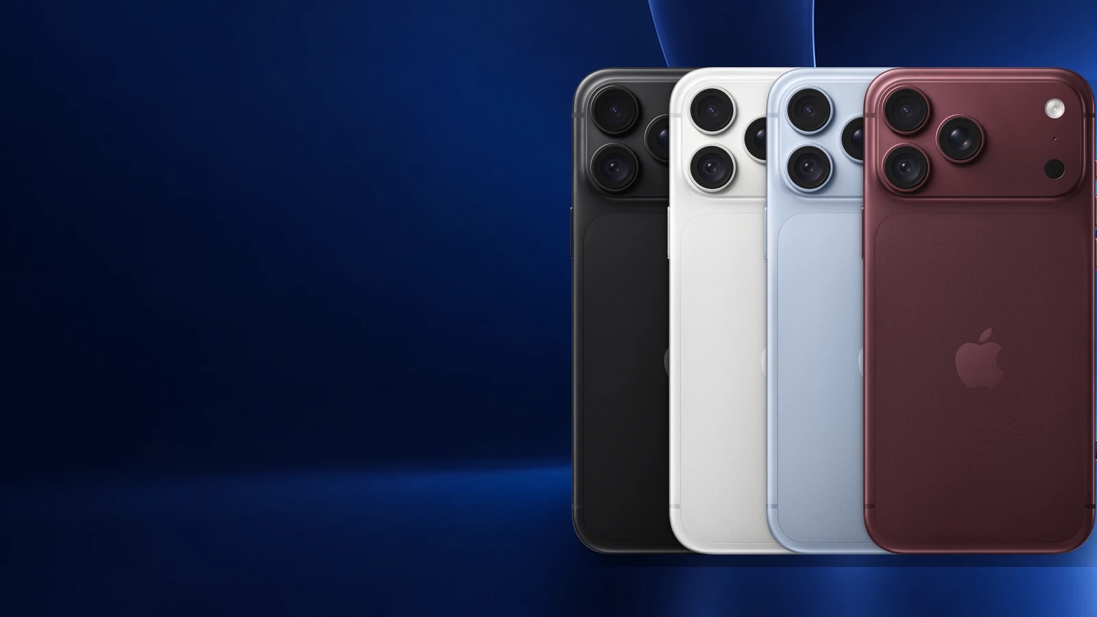 Иллюстрация к статье iPhone 18 после презентации: что подтвердила Apple