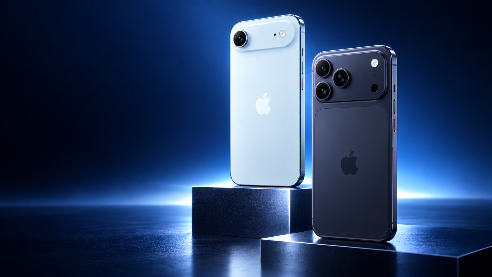 Иллюстрация к статье iPhone 17 или iPhone 17 Pro: какую модель выбрать