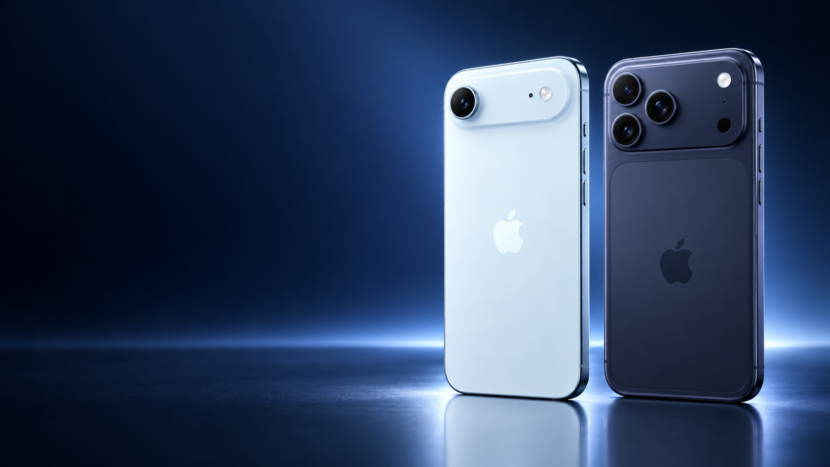 Иллюстрация к статье iPhone Air или iPhone 17: какую модель выбрать