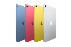 iPad
