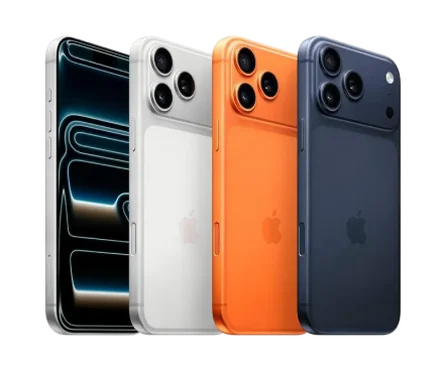 iPhone