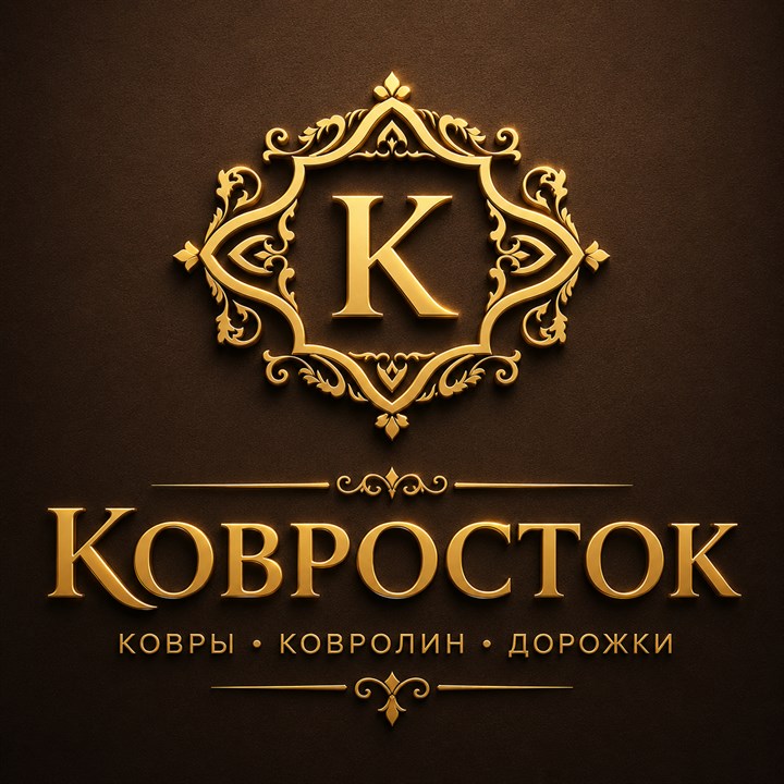 КОВРОСТОК — ковры, ковролин, дорожки