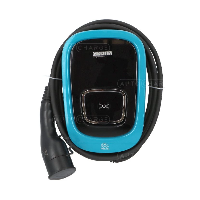 Orbis VIARIS UNI 22 кВт