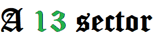 A13