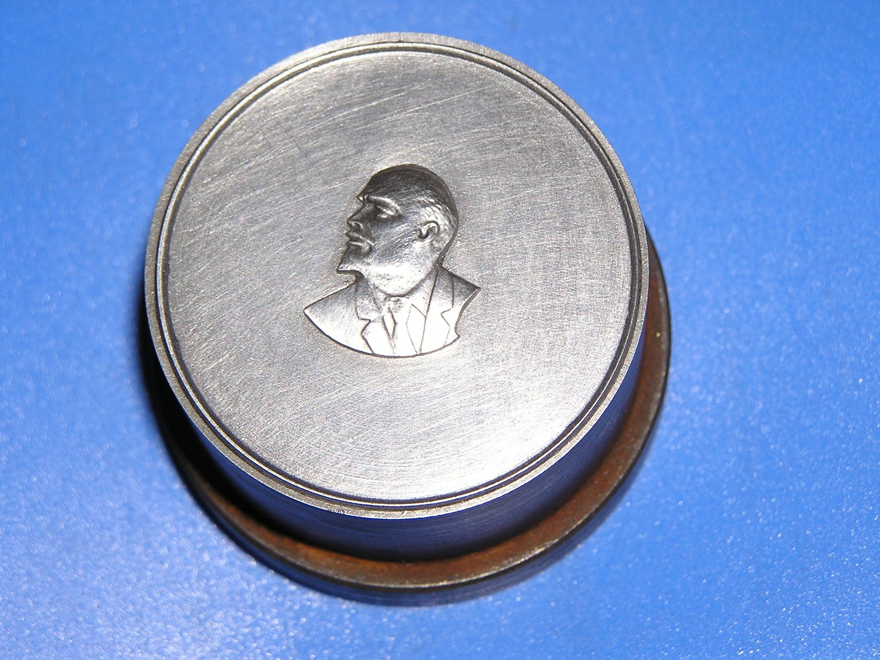 Готовая деталь