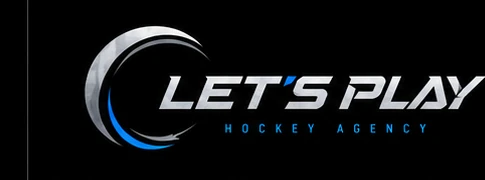 LET’S PLAY HOCKEY