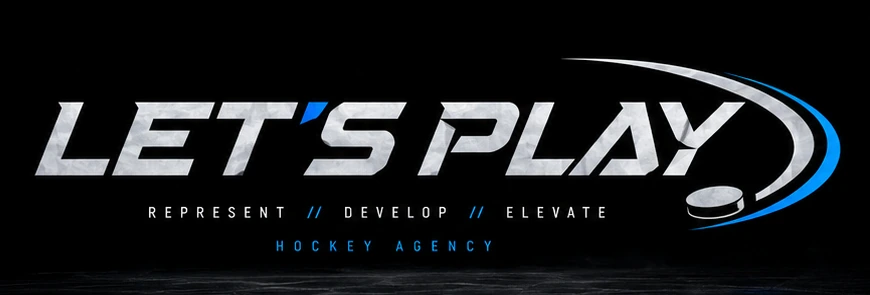 LET’S PLAY HOCKEY