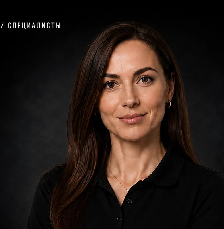 Елена Кузнецова