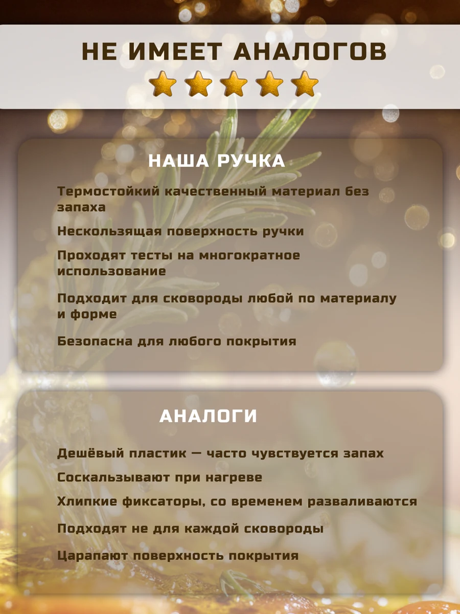 Съёмная ручка — изображение 9