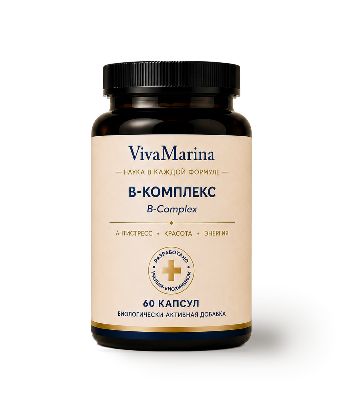 B-комплекс VivaMarina