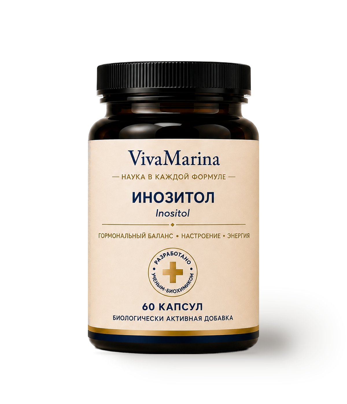Инозитол VivaMarina