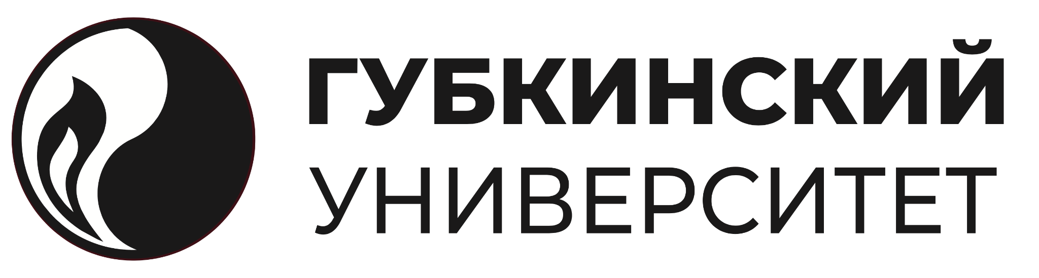 Губкинский университет
