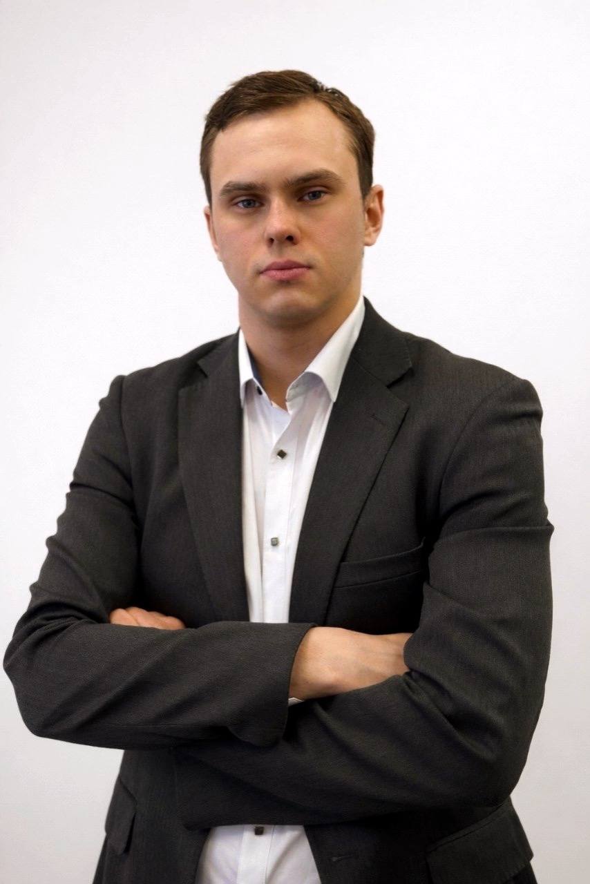 Тулин Александр