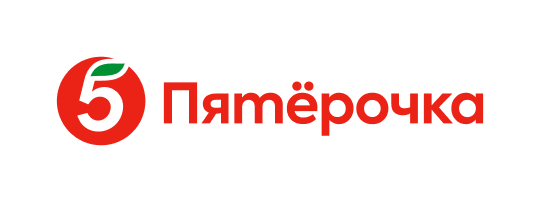 Пятёрочка