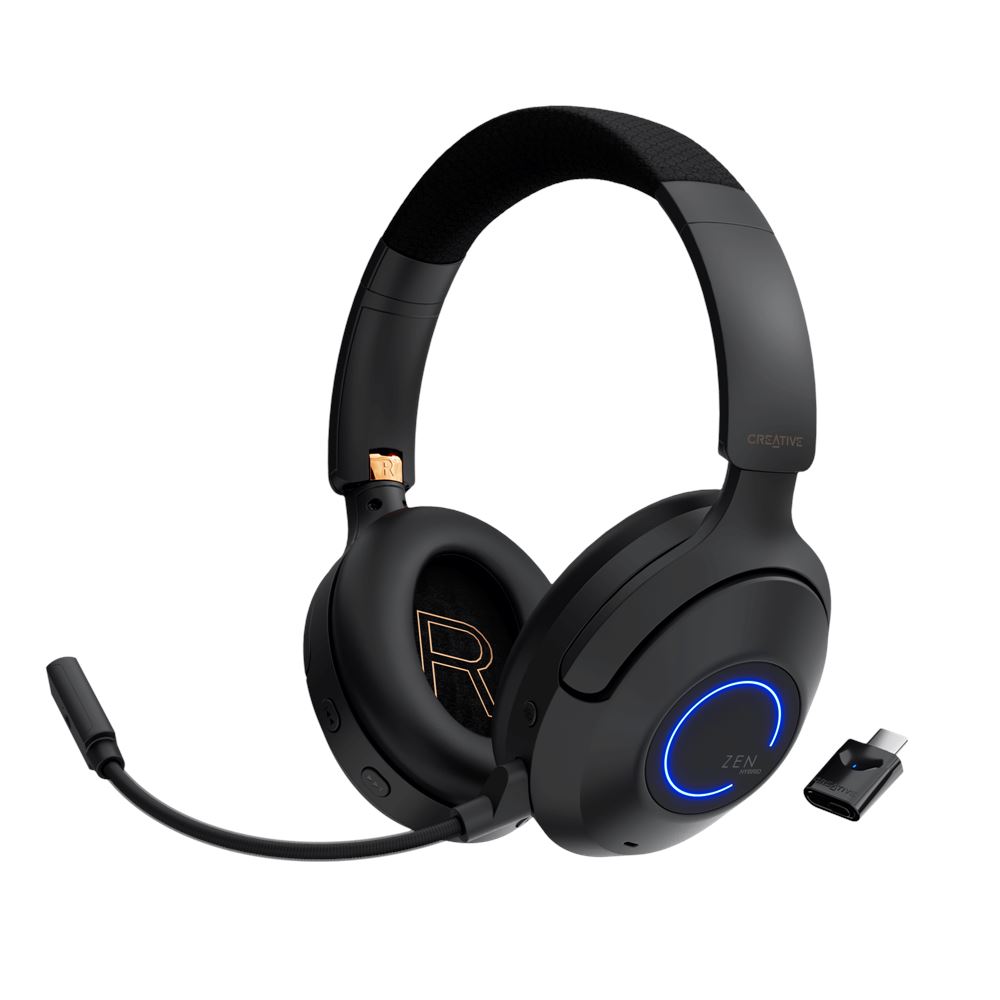 Creative Zen Hybrid Pro Classic