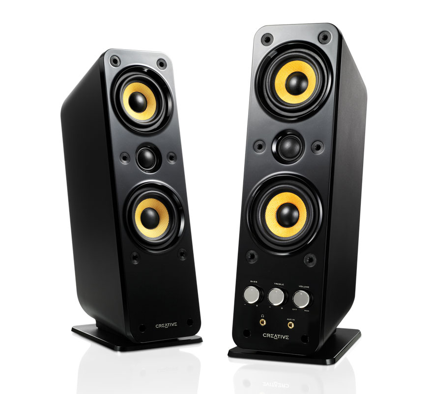 Creative GigaWorks T40 Series II