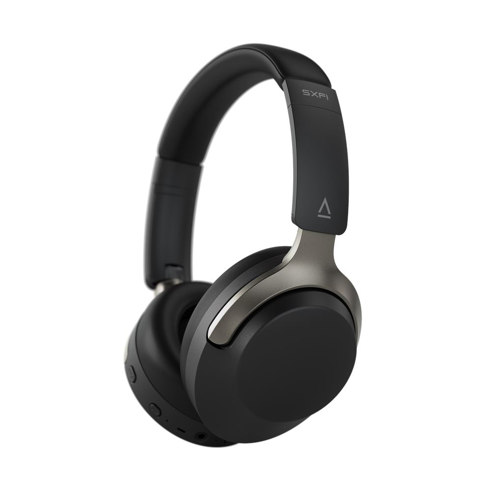 Creative Zen Hybrid SXFI Black