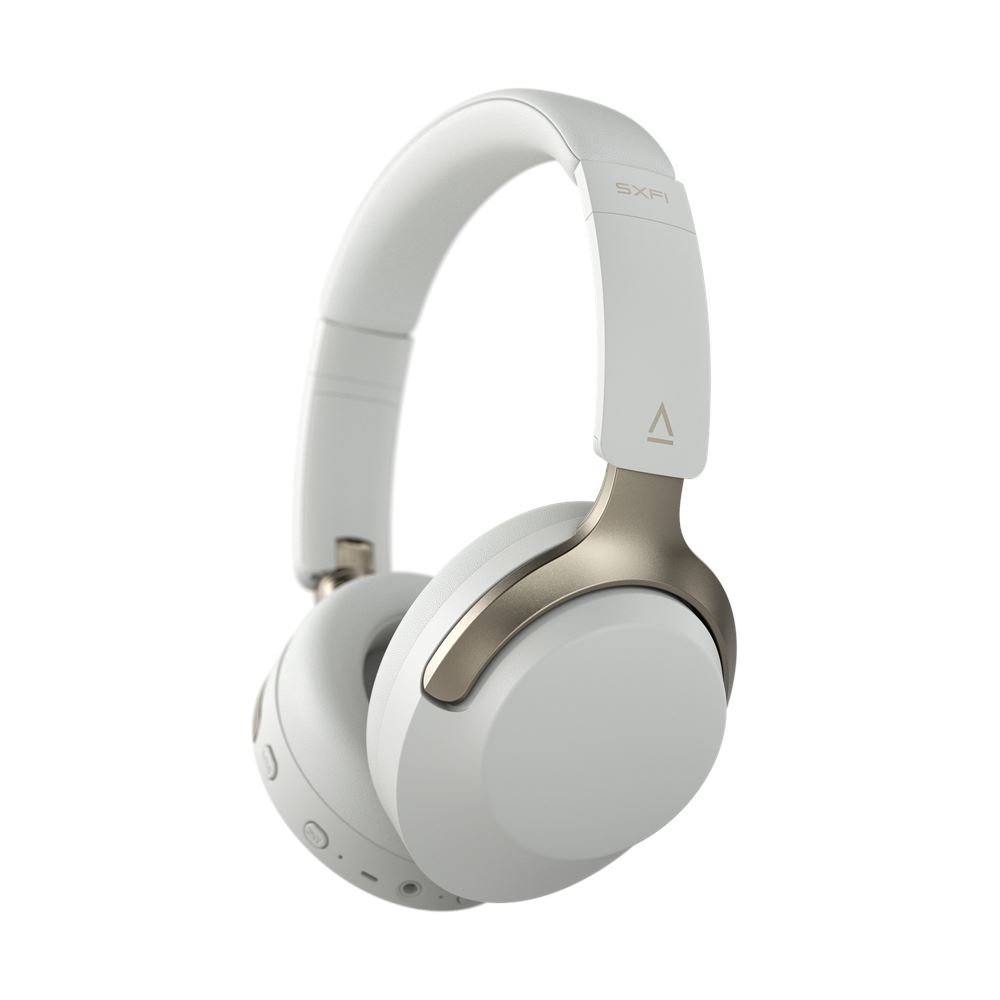 Creative Zen Hybrid SXFI Grey