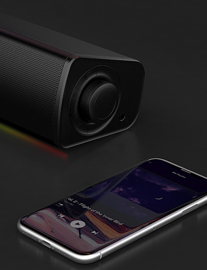 Sound Blaster GS3 — способы подключения