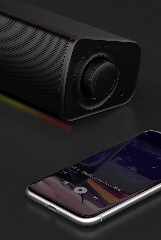 Sound Blaster GS3 — способы подключения