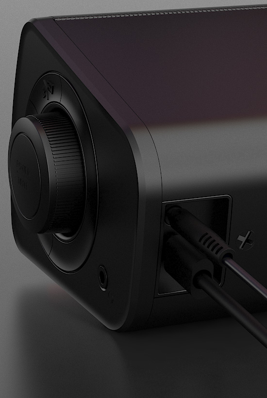 Sound Blaster GS3 — способы подключения