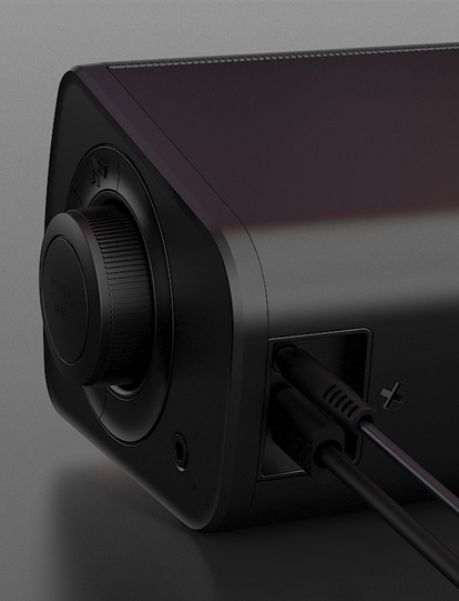 Sound Blaster GS3 — способы подключения