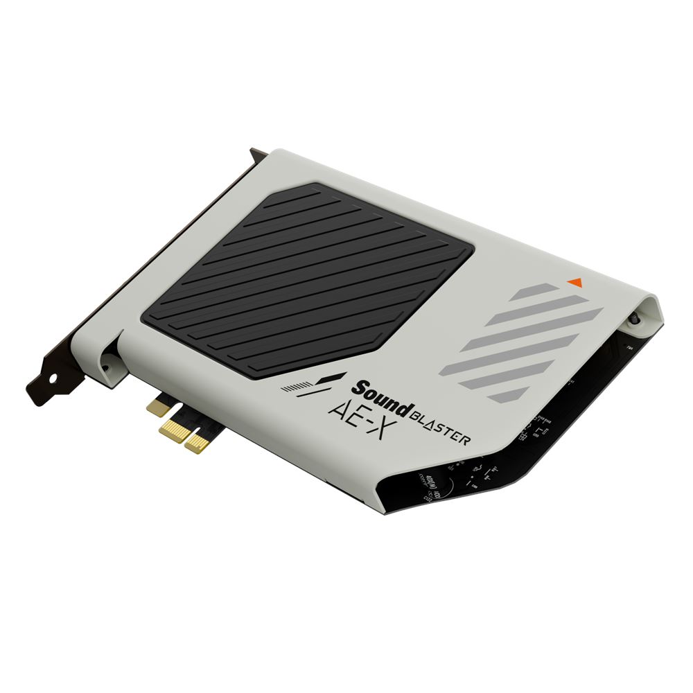 Sound Blaster AE-X — ракурс 5